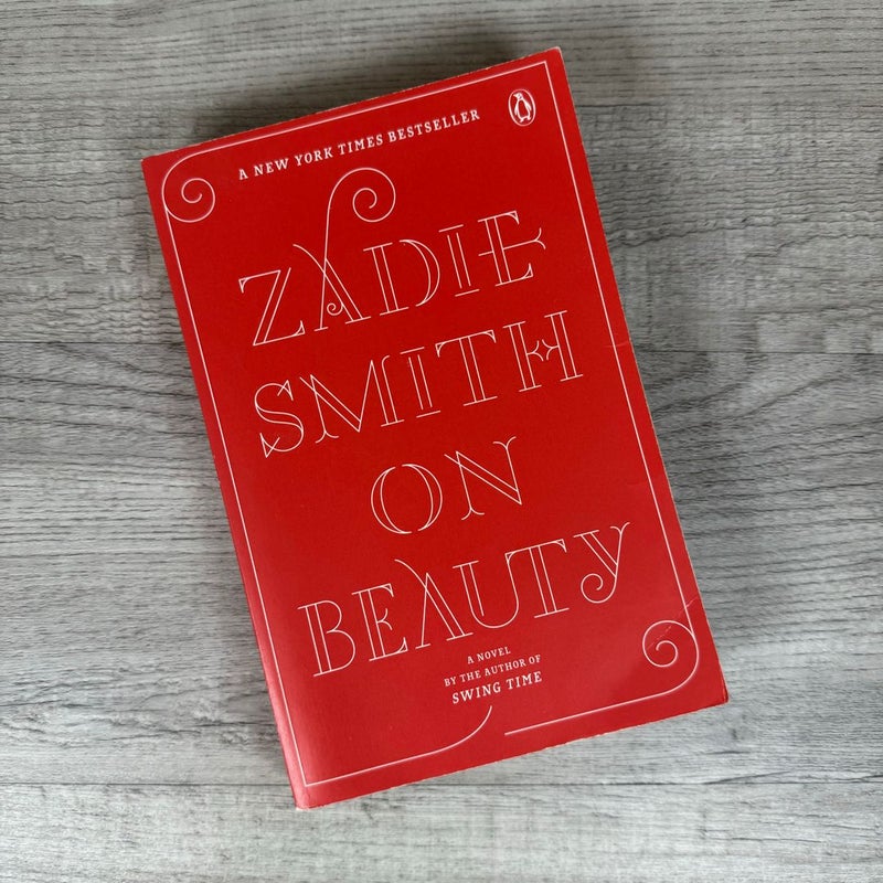 On Beauty