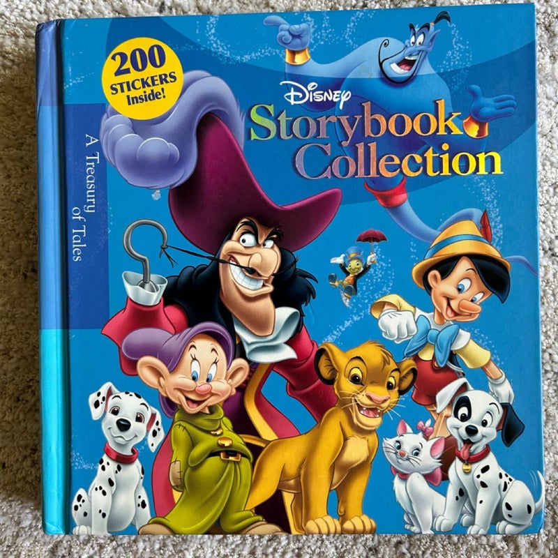 Disney Storybook Collection