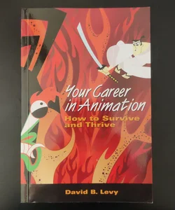 Your Career in Animation