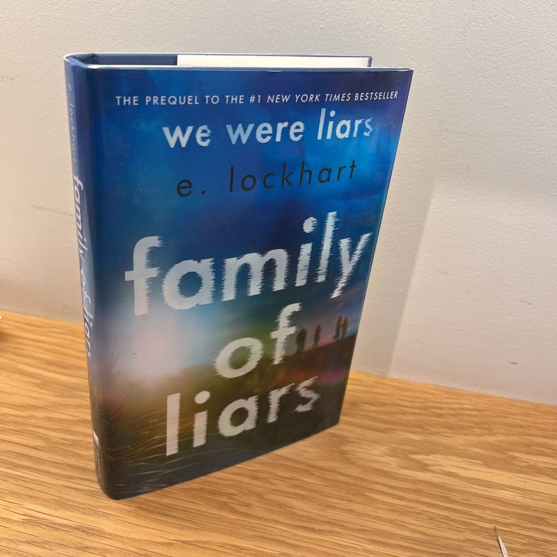 Family of Liars