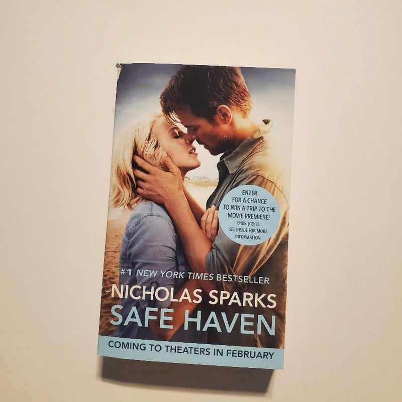 Safe Haven