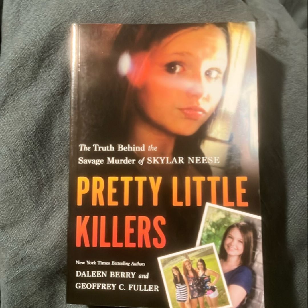 Pretty Little Killers