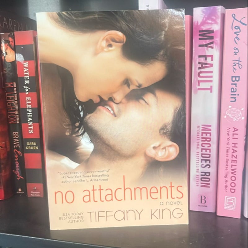 No Attachments