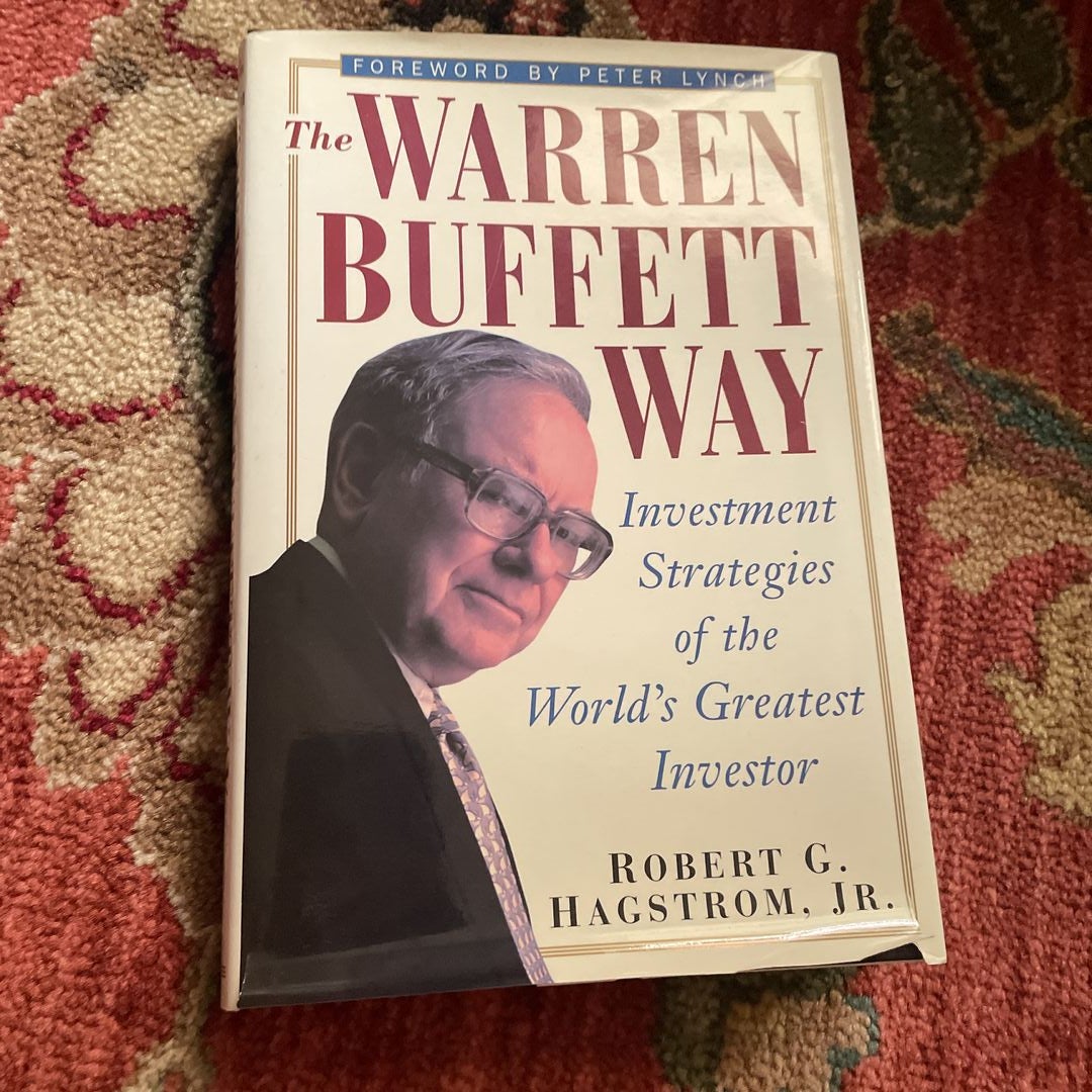 The Warren Buffett Way