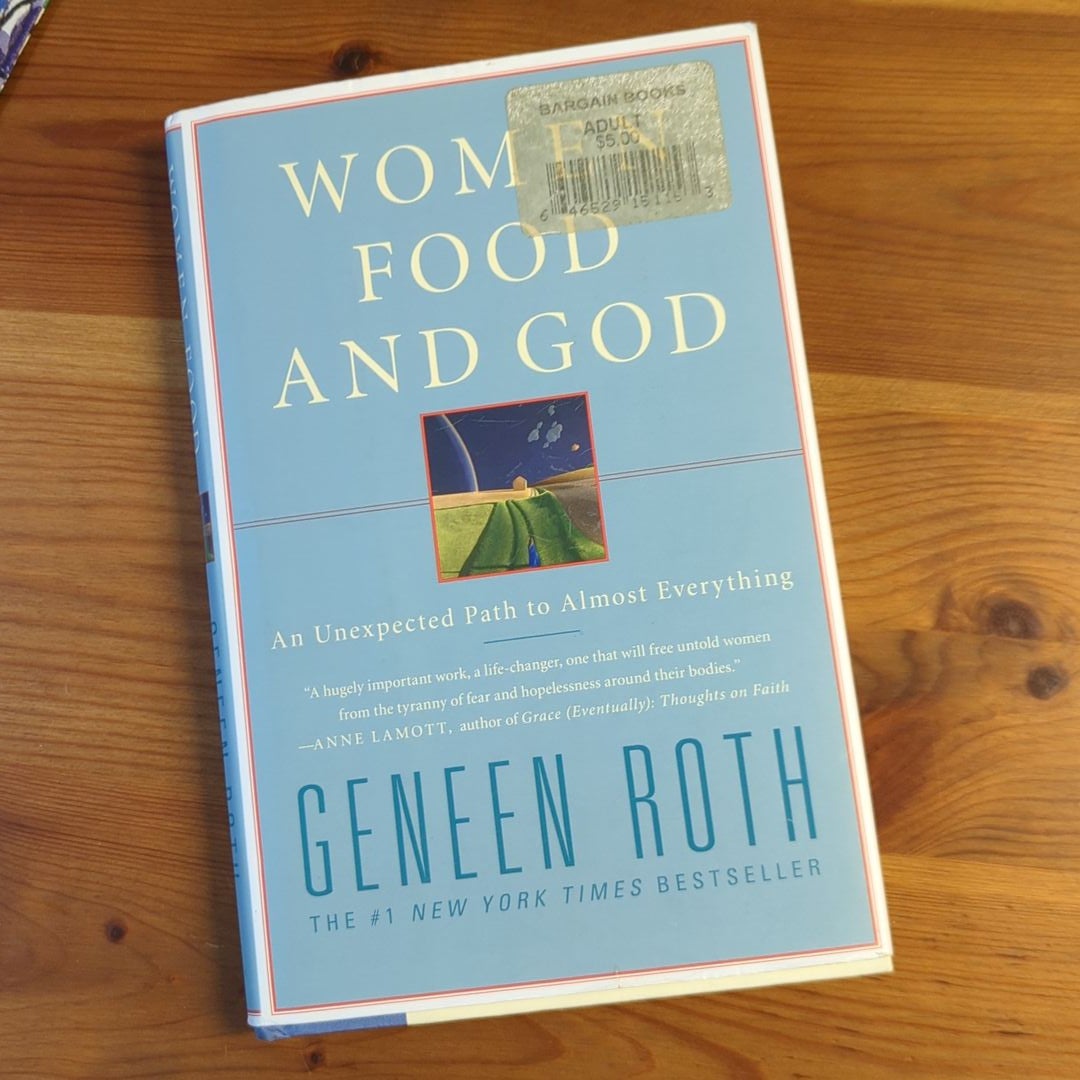 Women, Food, and God