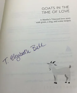 ***Signed*** in the Time of Love