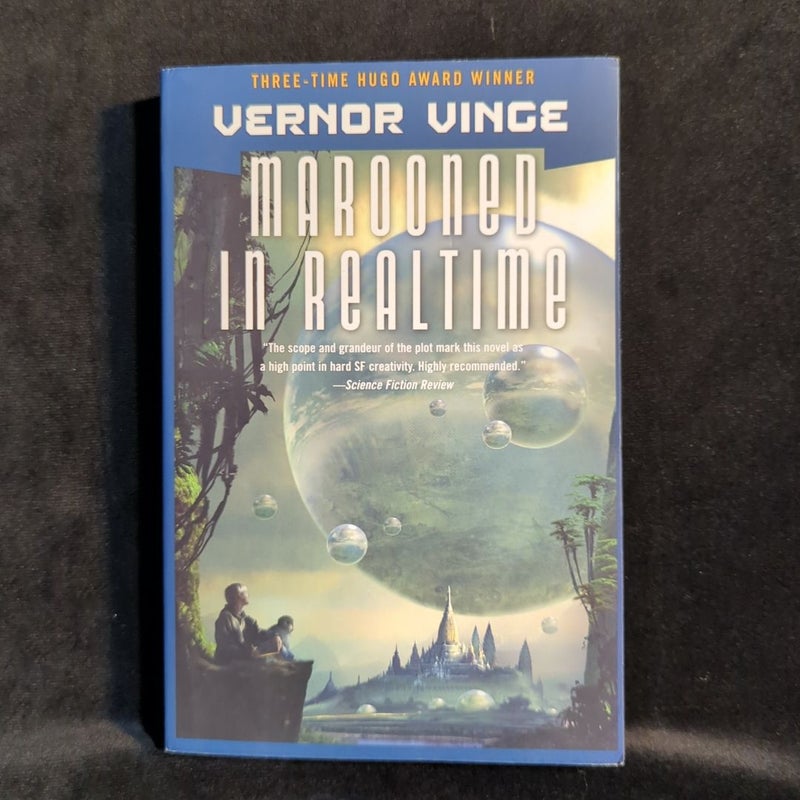 Marooned in Realtime