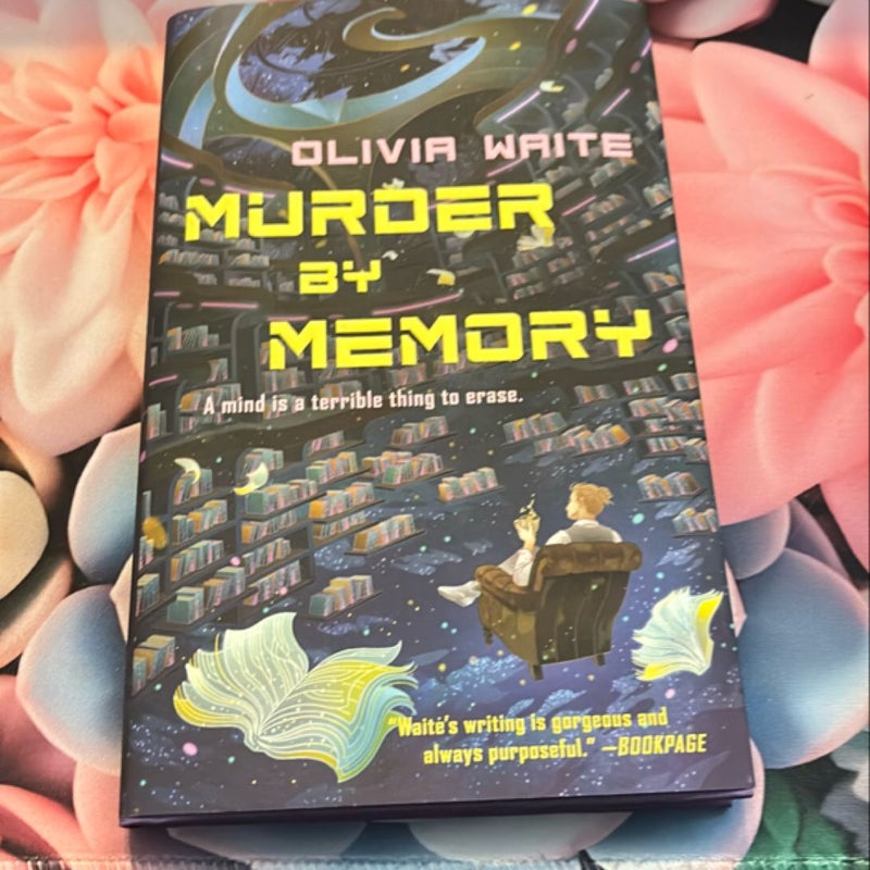 Murder by Memory