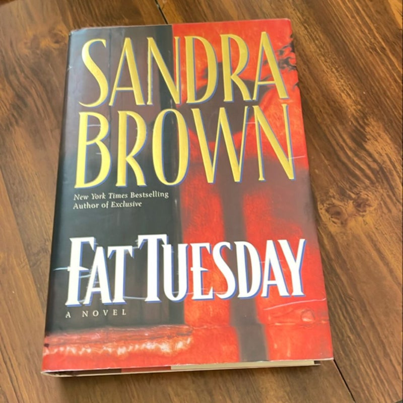 Fat Tuesday 
