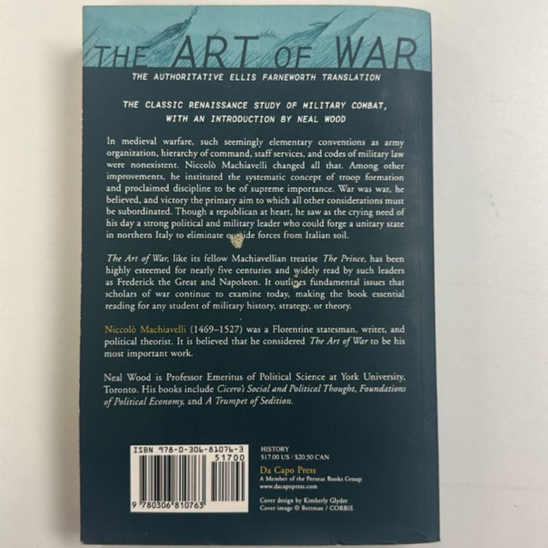 The Art of War