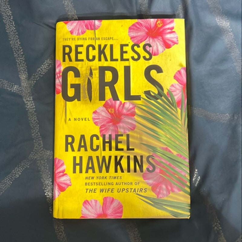 Reckless Girls