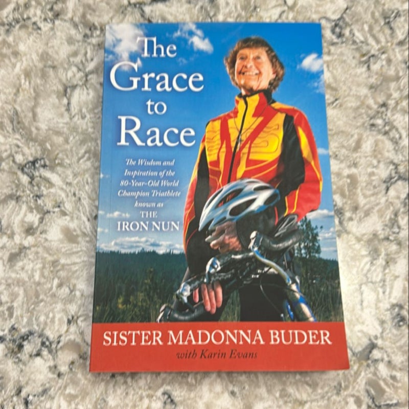 The Grace to Race