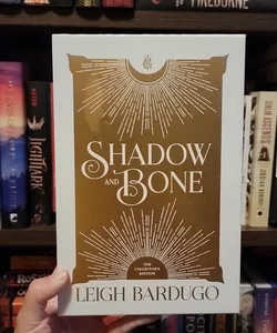 Shadow and Bone: the Collector's Edition