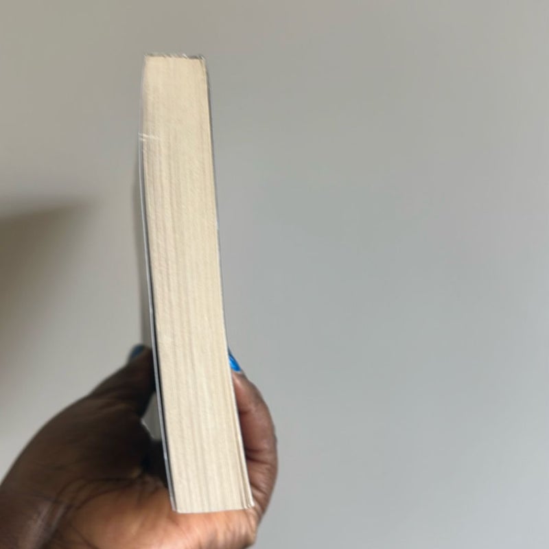 Hitting a Straight Lick with a Crooked Stick