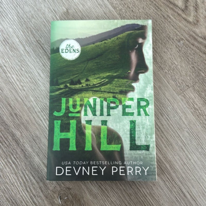 Juniper Hill