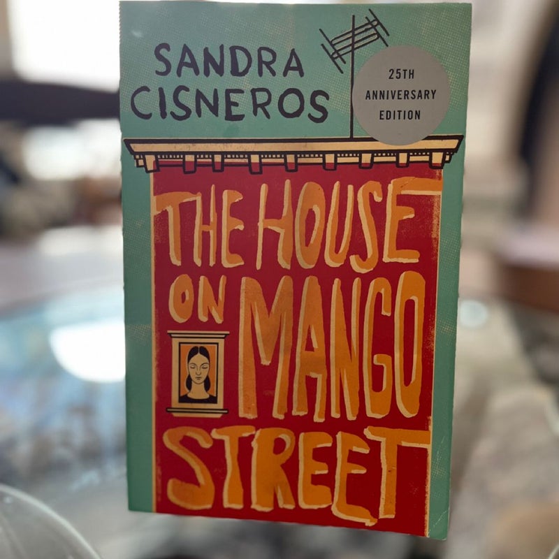 The House on Mango Street