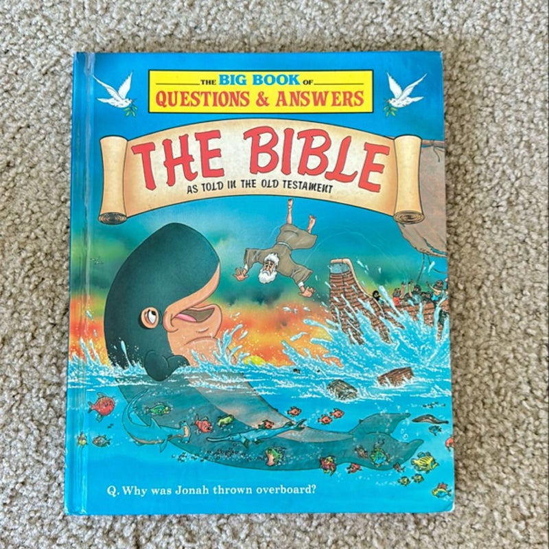 The Bible