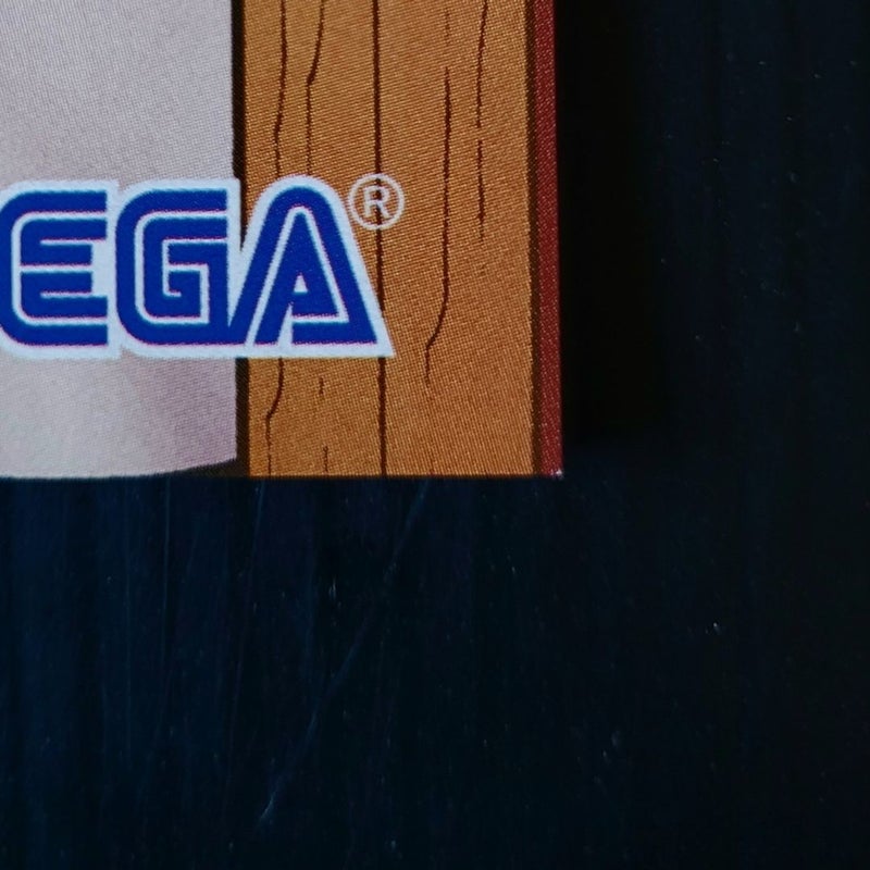 Sonic The Hedgehog: Halloween Special 