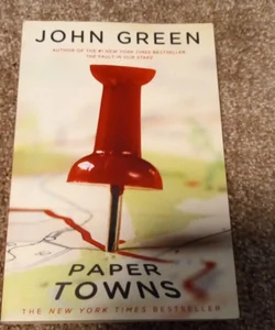 Paper Towns