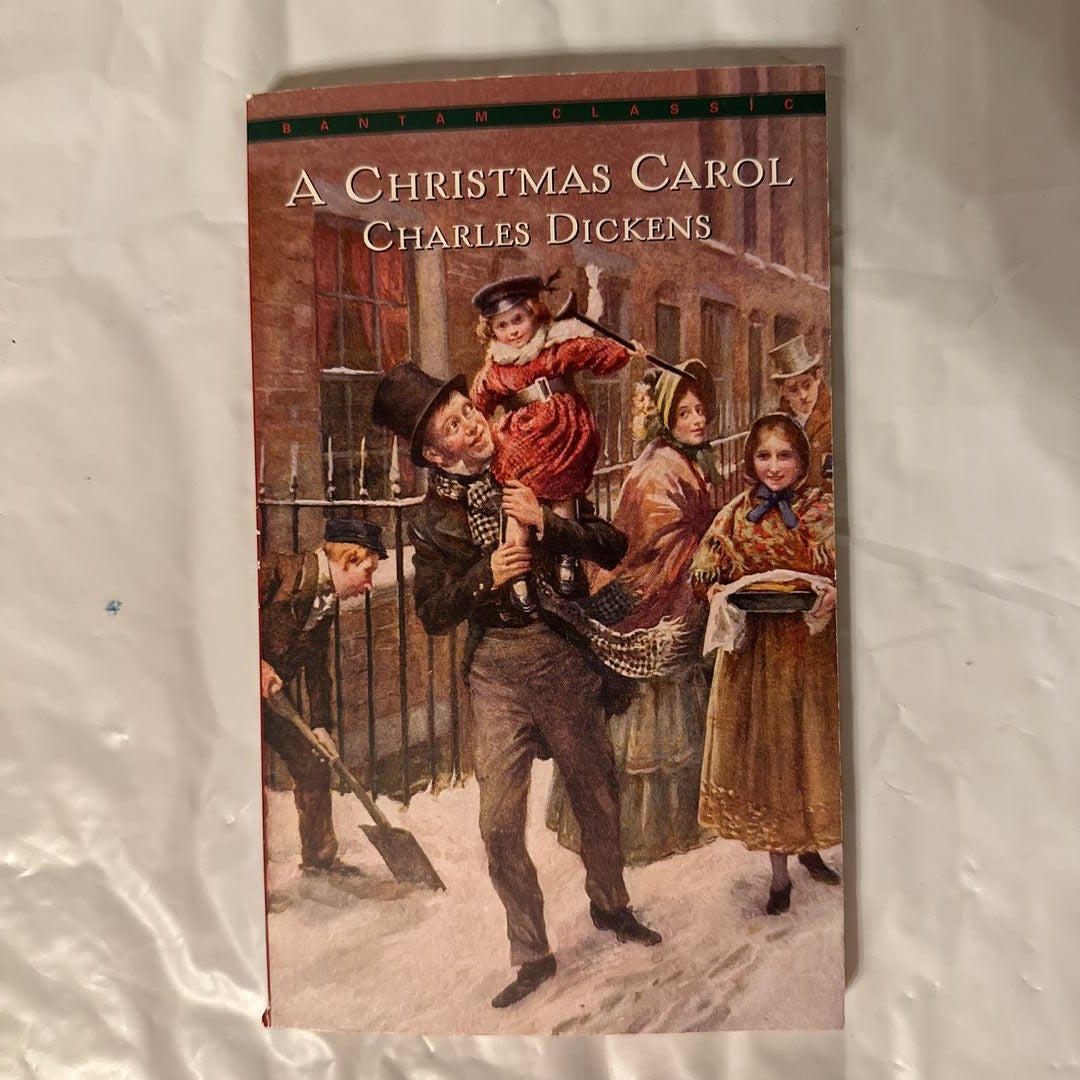 A Christmas Carol