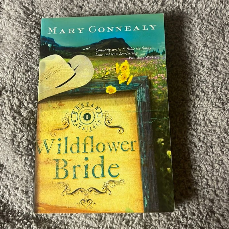 Wildflower Bride