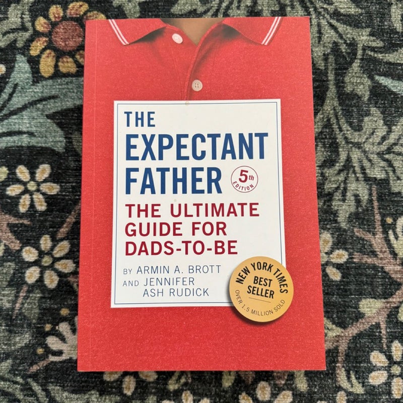 The Expectant Father