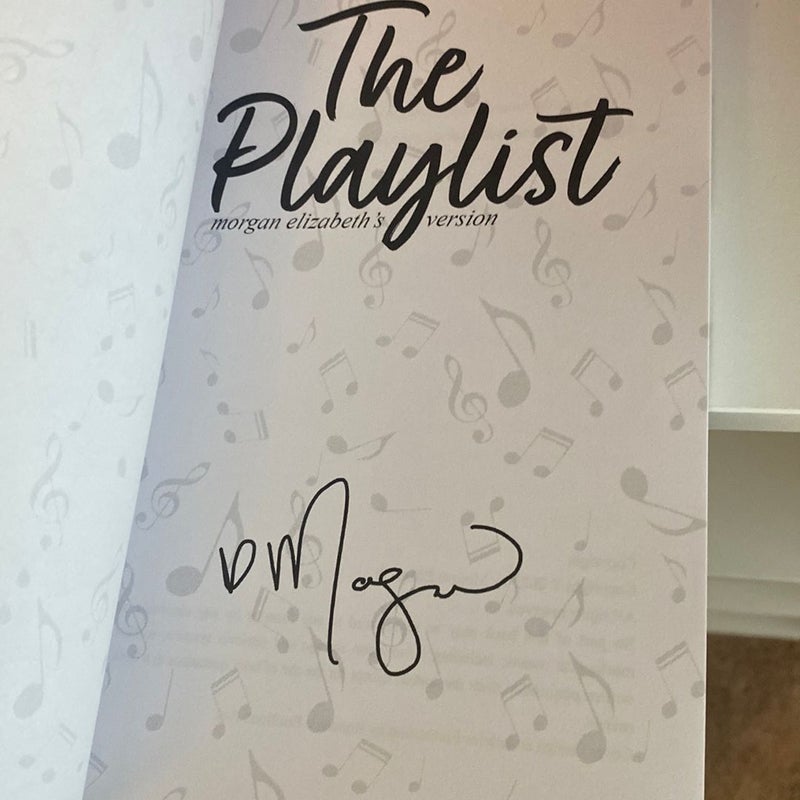 The Playlist