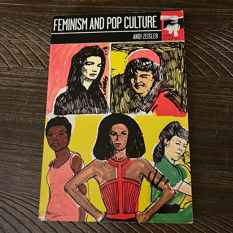 Feminism and Pop Culture