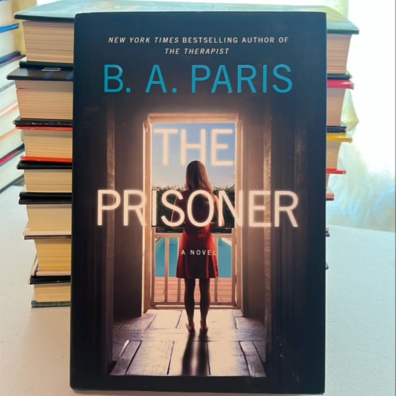 The Prisoner