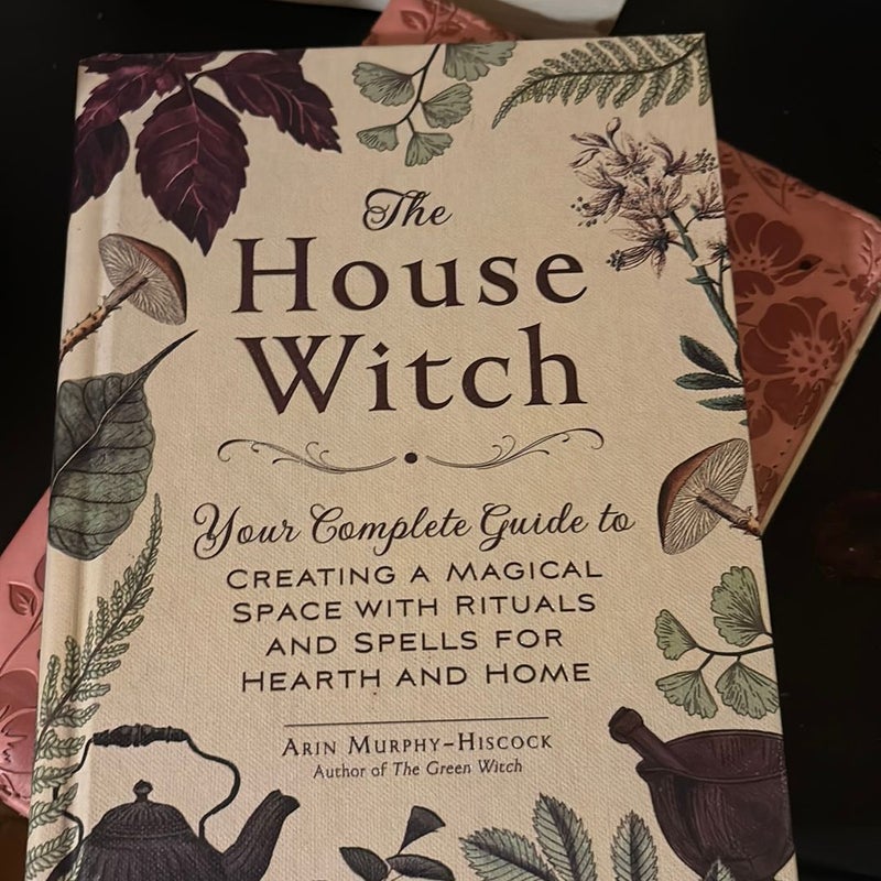 The House Witch