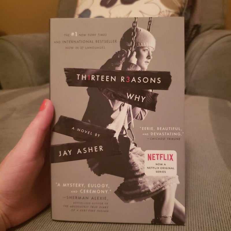 13 Reasons Why