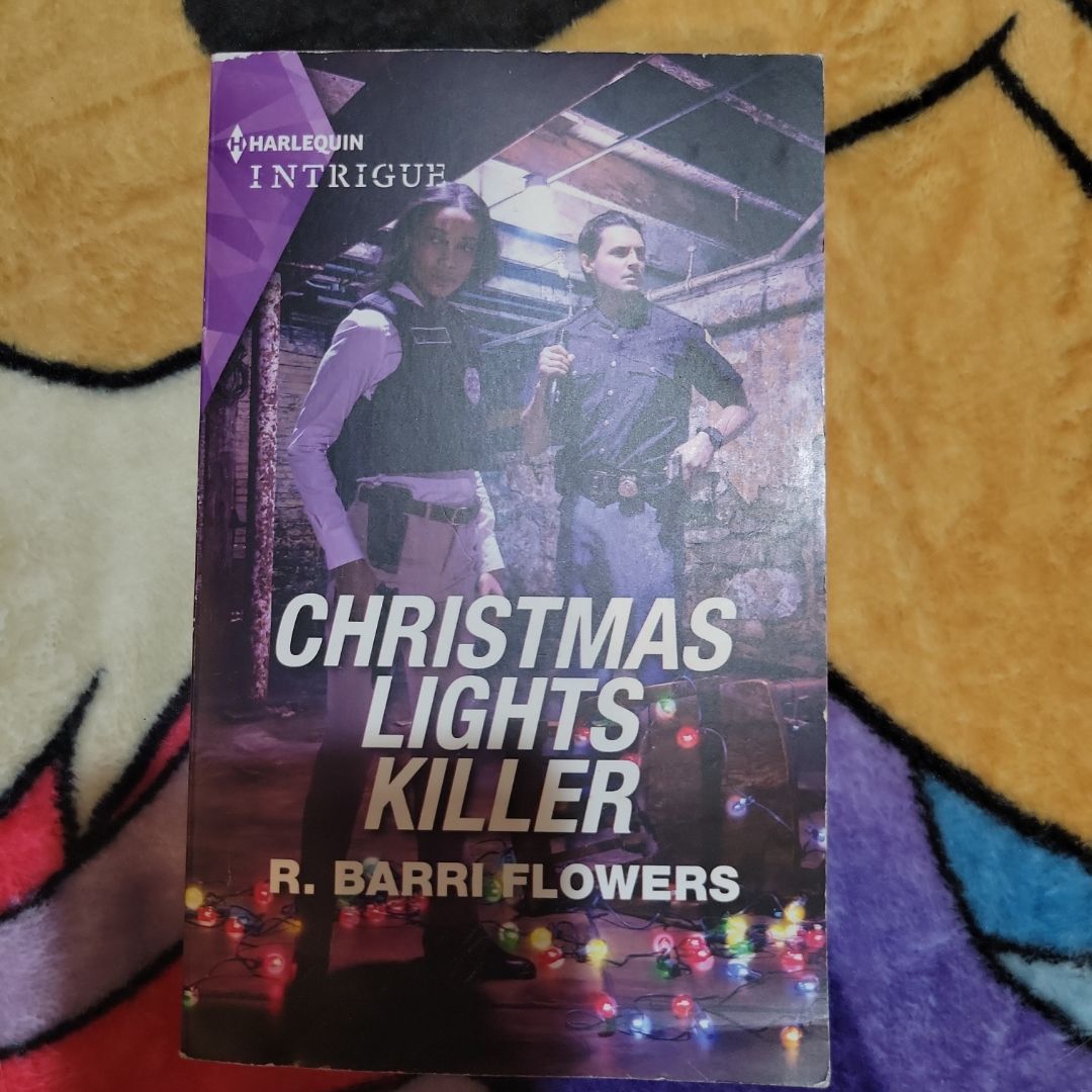 Christmas Lights Killer