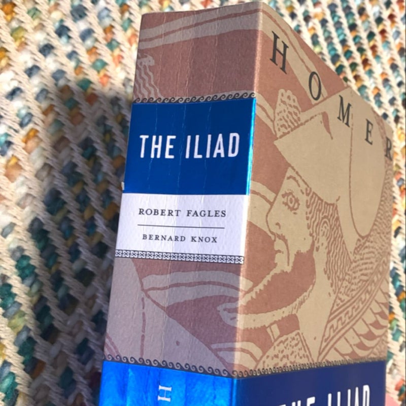 The Iliad