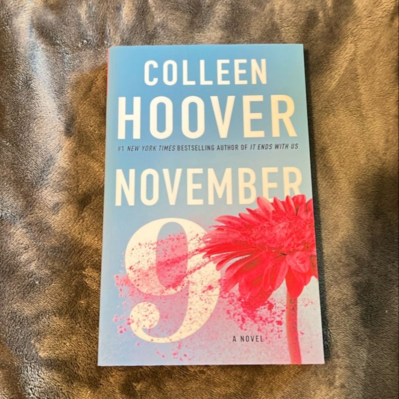 November 9