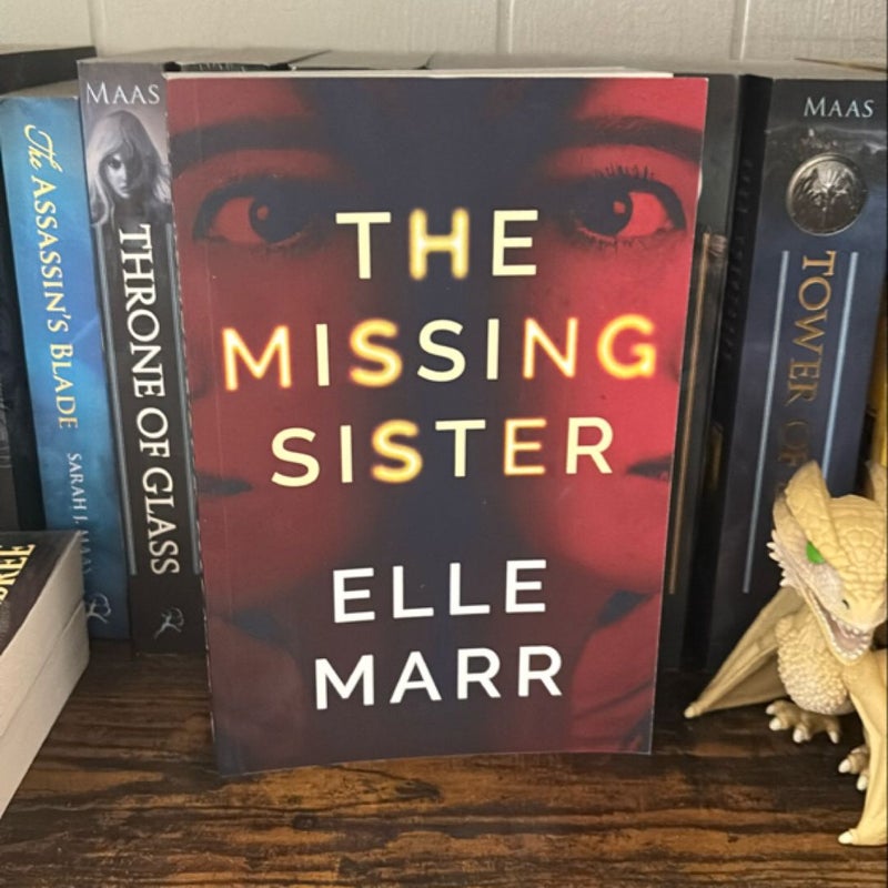 The Missing Sister