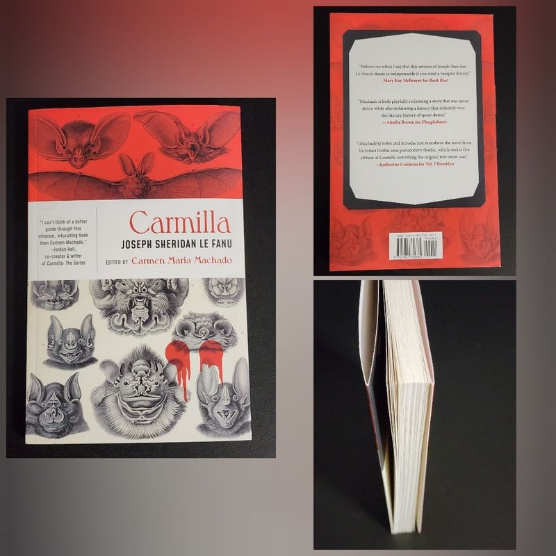 Carmilla