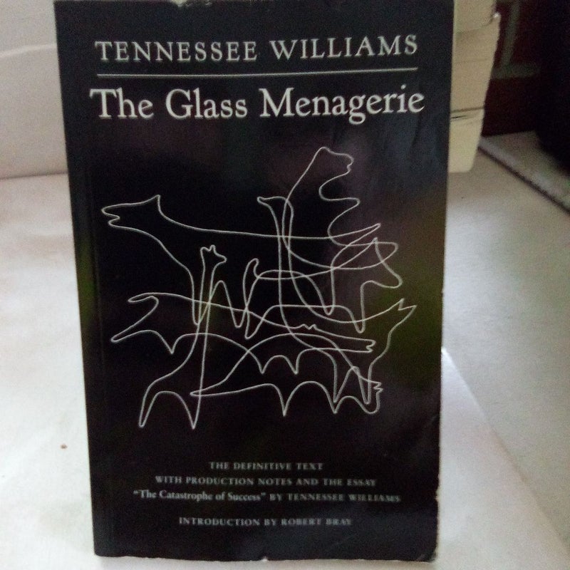 The Glass Menagerie