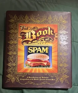 The Book of Spam