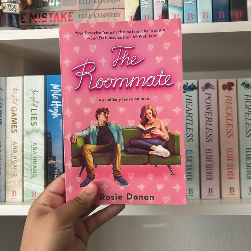 The Roommate