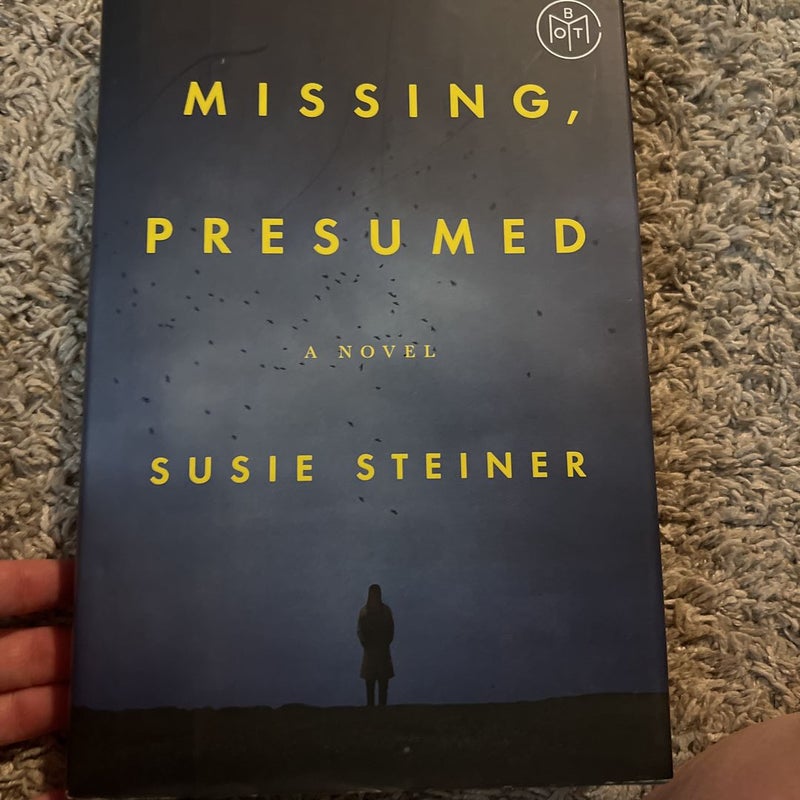 Missing, Presumed