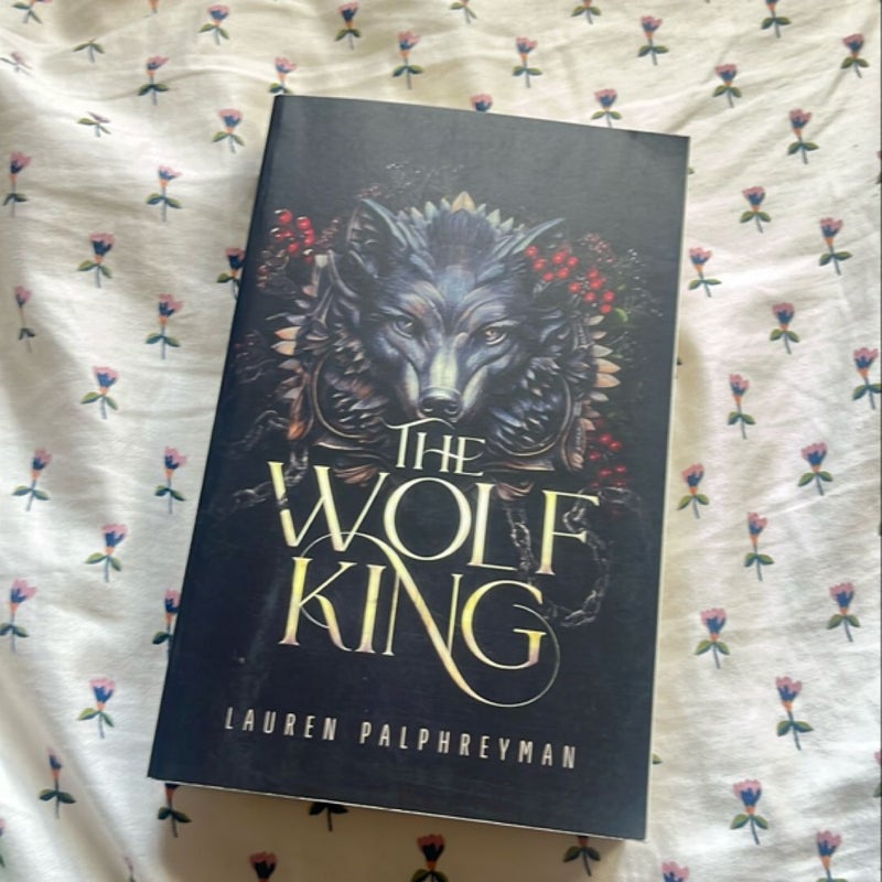 The Wolf King