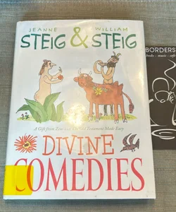 Divine Comedies