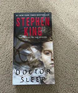 Doctor Sleep (mass market book)