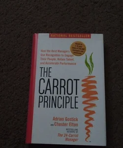 The Carrot Principle