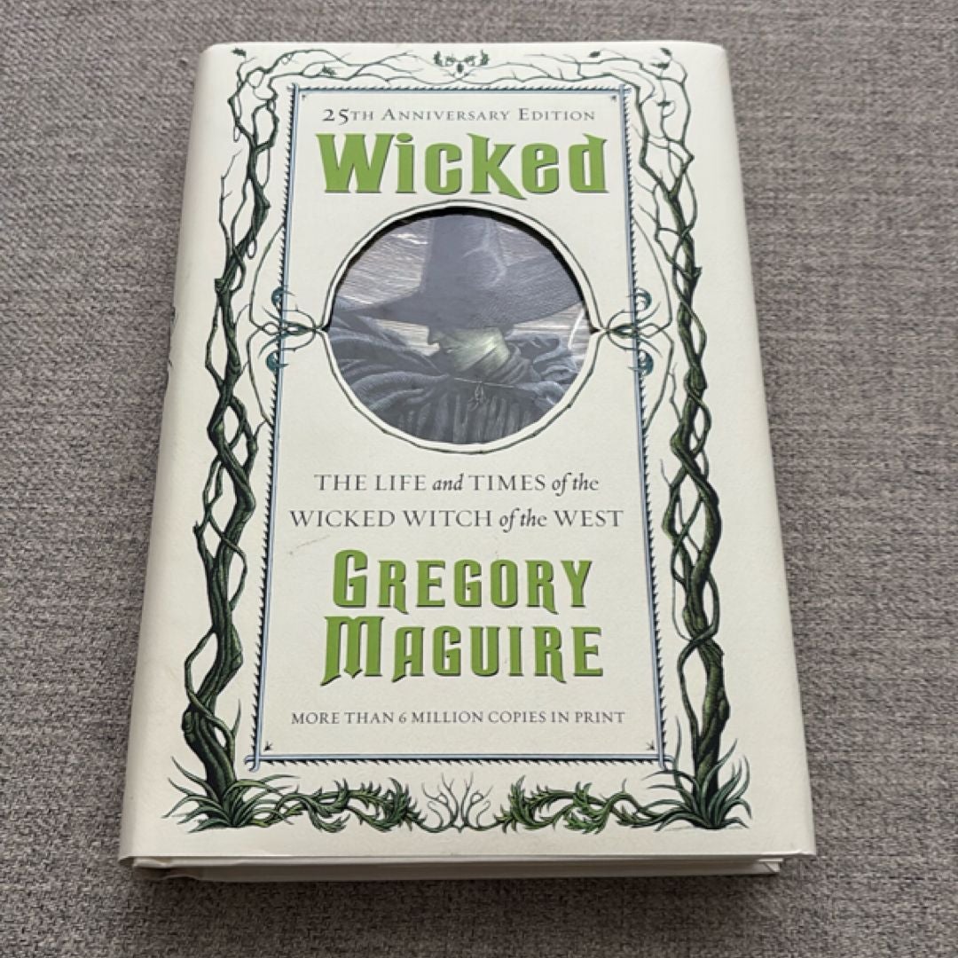 Wicked