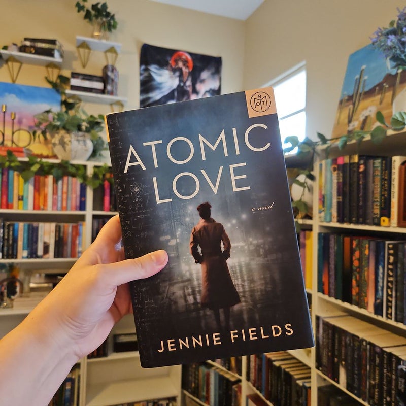 Atomic Love