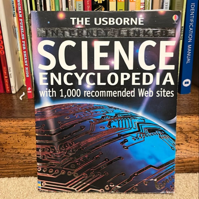 Science Encyclopedia