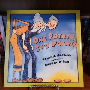 One Potato, Two Potato