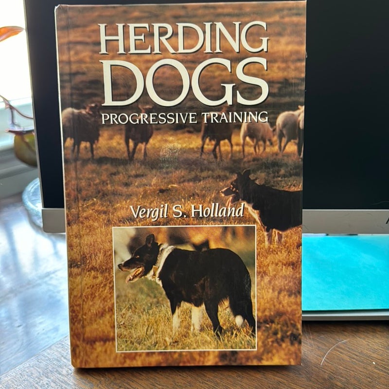 Herding Dogs