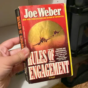 Rules of Engagement